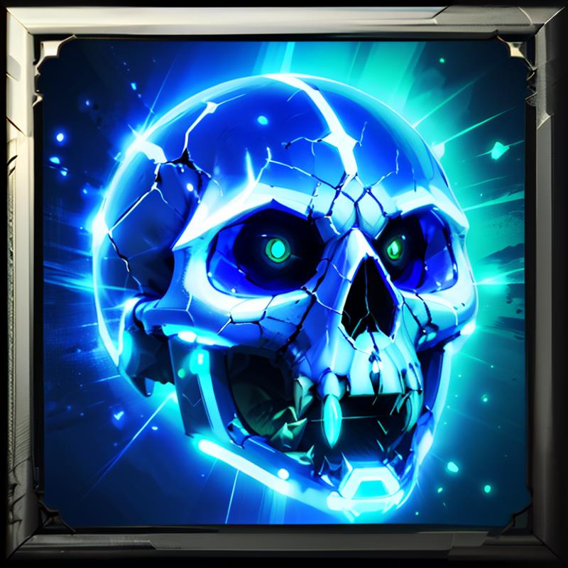 382473-4174863135-best quality,high quality,wowicon of a skull, glowing eyes, blue glow, border  ,sharp focus.png